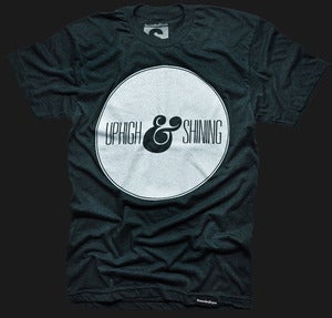 Image of Up High & Shining "Moon"