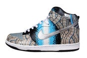 Image of Nike "ID4" Dunk High