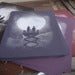 Image of Stay Up Forever - (premium edition) midnight/claret/amethyst