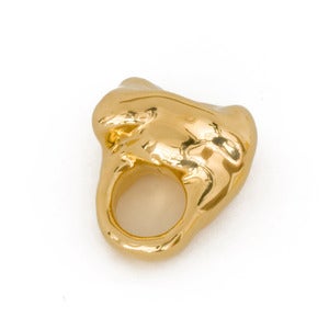 Image of Gold dipping