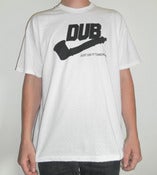 Image of Dub Tomorrow Tee