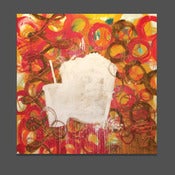 Image of sunday night 48 x 48 (original)
