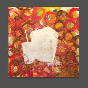 Image of sunday night 48 x 48 