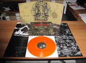 Image of "The Dirty History Of Mankind" - Gatefold LP