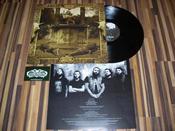 Image of Lucky Funeral - S/T - LP (remixed/remastered)