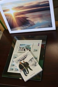Image of Ice Pilots Season DVDs
