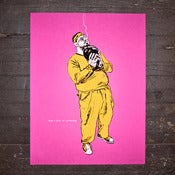 Image of Lebowski Series - Walter