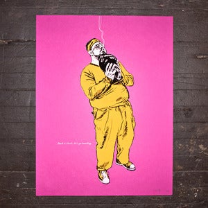 Image of Lebowski Series - Walter