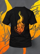 Image of Ashes of Redemption Flame Shirt