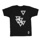 Image of SIMIAN MOBILE DISCO "DECAY" T-SHIRT