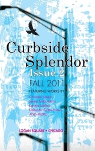 Image of Curbside Splendor Issue 2:  Fall 2011