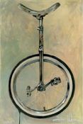 Image of "unicycle one" 