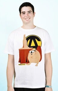 Image of Beaver Fever Tee