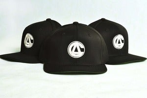 Image of Crawl Logo Snapback