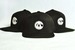 Image of Crawl Logo Snapback