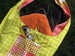 Image of Boho Shoulder Bag - PDF Pattern