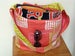 Image of Boho Shoulder Bag - PDF Pattern