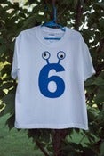 Image of Boy's Googlie-eye 6th Birthday