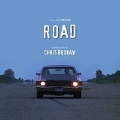 Image of CHRIS BROKAW - ROAD (OST) - LP