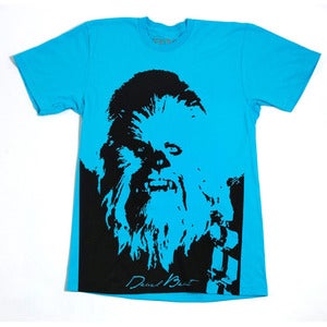 Chewy (Aqua)