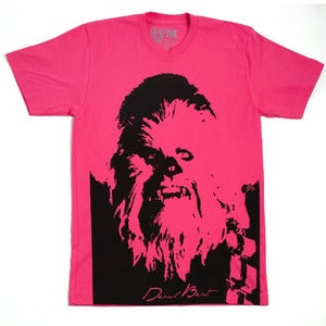 Chewy (Fuschia)