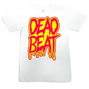 Dead Beat White