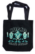 Image of CUPCO DEATH SQUAD TOTE BAG
