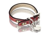 Image of Hennessy & Sons Edelweiss Collection Swiss Red