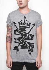 Image of "Fight The Good Fight"