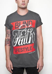 Image of "Blind Faith Lifestyle"