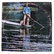 Image of Vintage James Taylor One Man Dog Album