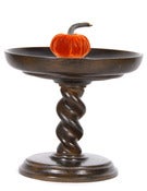 Image of Velvet Plush Pumpkin 3" Single