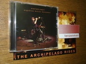 Image of Hinterlandt - Migration Motion Movement CD