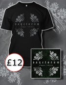 Image of Semper Fidelis Album + Shirt Deal (Guys)