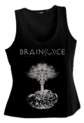 Image of Women's T-Shirts (Black)