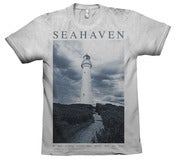 Image of Seahaven - Lighthouse T- shirt