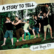 Image of Lost Boys EP