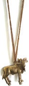 Image of Billy Goat Pendant