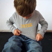 Image of 78722 Long Sleeve T-Shirt