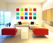 Image of Large Collection - Poetic Blocks