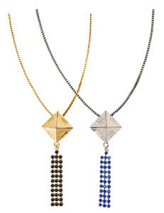 Image of Kiya Necklace 