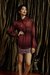 Image of Tina Mini Skirt