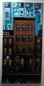 Image of OYASUMI #2 - TODD ROBERTSON