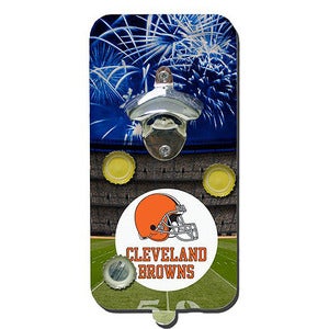 Image of Clink N Drink Cleveland Browns