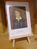 Image of Carte (Gabrielle Roy) / Card (Gabrielle Roy)