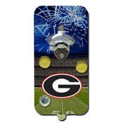 Image of Clink N Drink Georgia Bulldogs