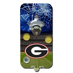 Image of Clink N Drink Georgia Bulldogs