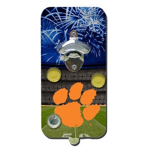 Image of Clink N Drink Clemson Tigers