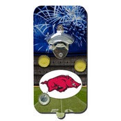 Image of Clink N Drink Arkansas Razorbacks