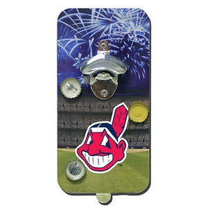 Image of Clink N Drink Cleveland Indians
